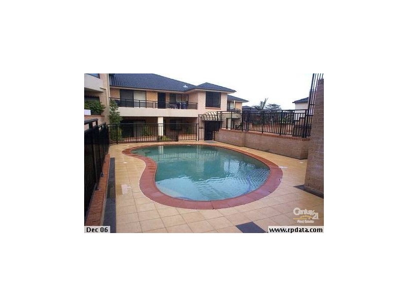 35/32 Dobson Cres, Baulkham Hills NSW 2153