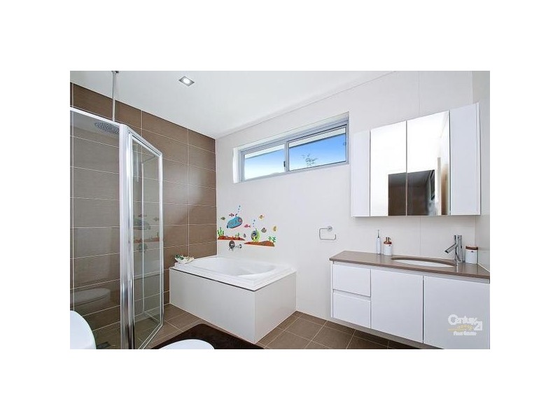 16/2-8 Susan Pde, Castle Hill NSW 2154