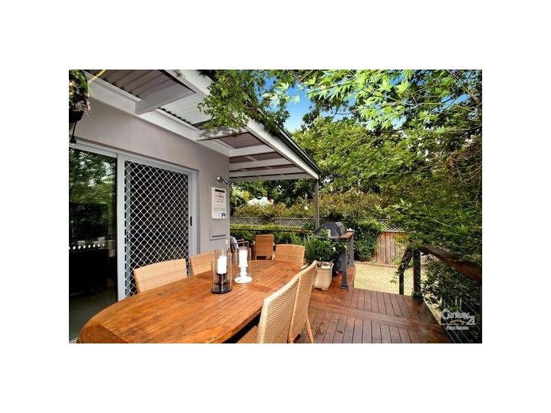 16/2-8 Susan Pde, Castle Hill NSW 2154