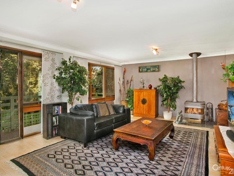 12 Greenvale Place, Castle Hill NSW 2154