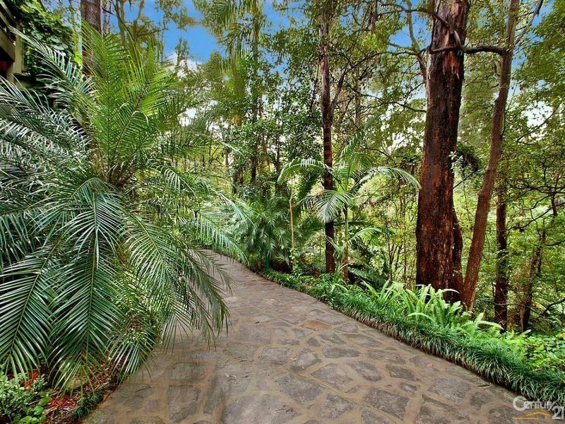 12 Greenvale Place, Castle Hill NSW 2154