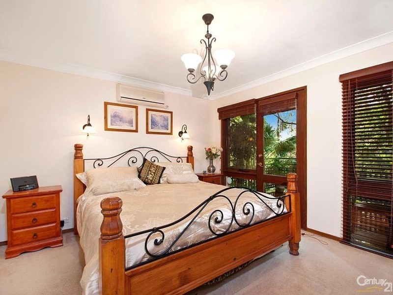 12 Greenvale Place, Castle Hill NSW 2154