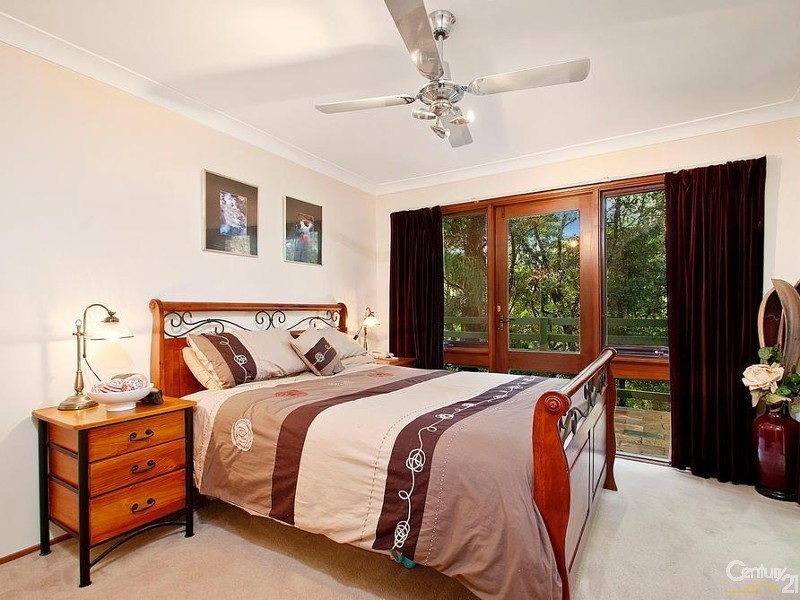 12 Greenvale Place, Castle Hill NSW 2154