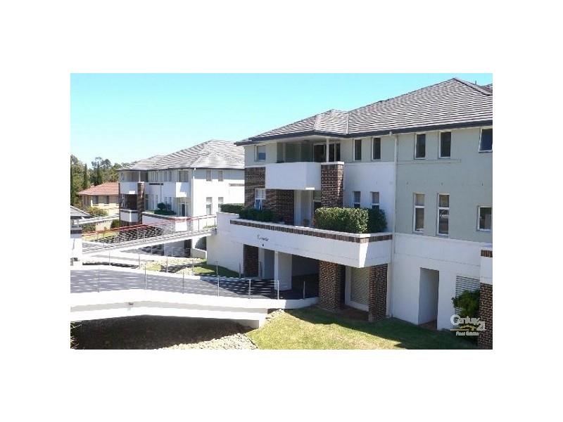 9/4-10 Orange Grove, Castle Hill NSW 2154