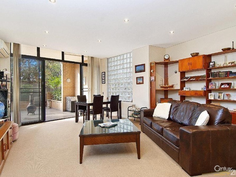 97/2-4 Purser Avenue, Castle Hill NSW 2154