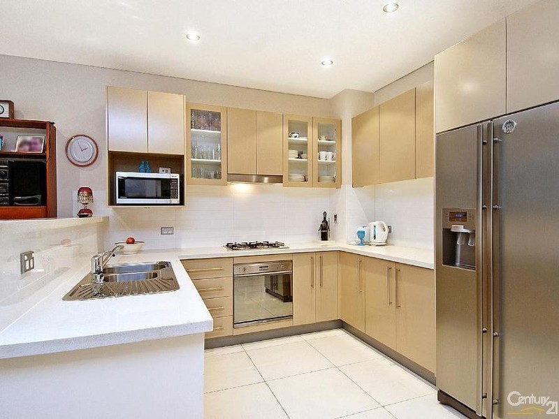 97/2-4 Purser Avenue, Castle Hill NSW 2154