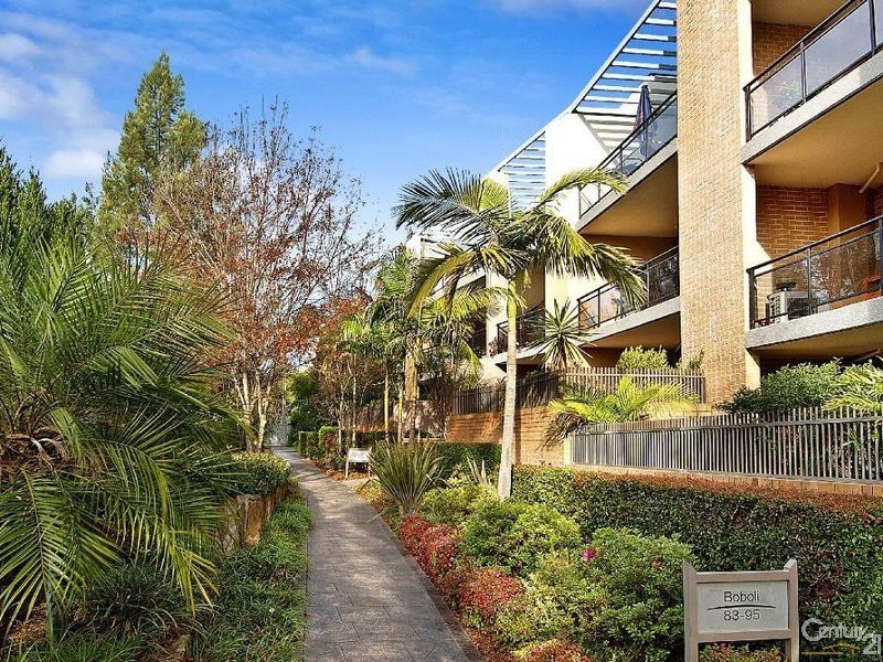 97/2-4 Purser Avenue, Castle Hill NSW 2154