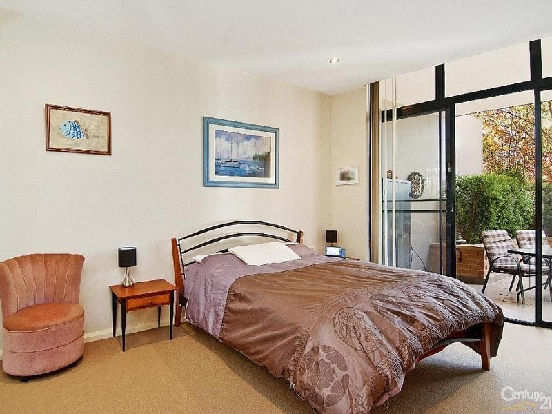 97/2-4 Purser Avenue, Castle Hill NSW 2154