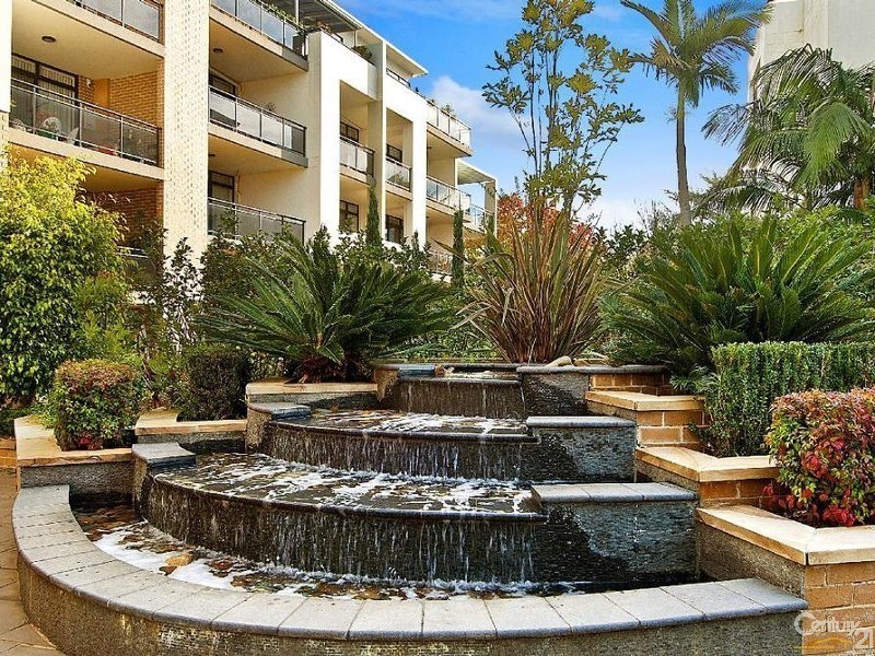 97/2-4 Purser Avenue, Castle Hill NSW 2154