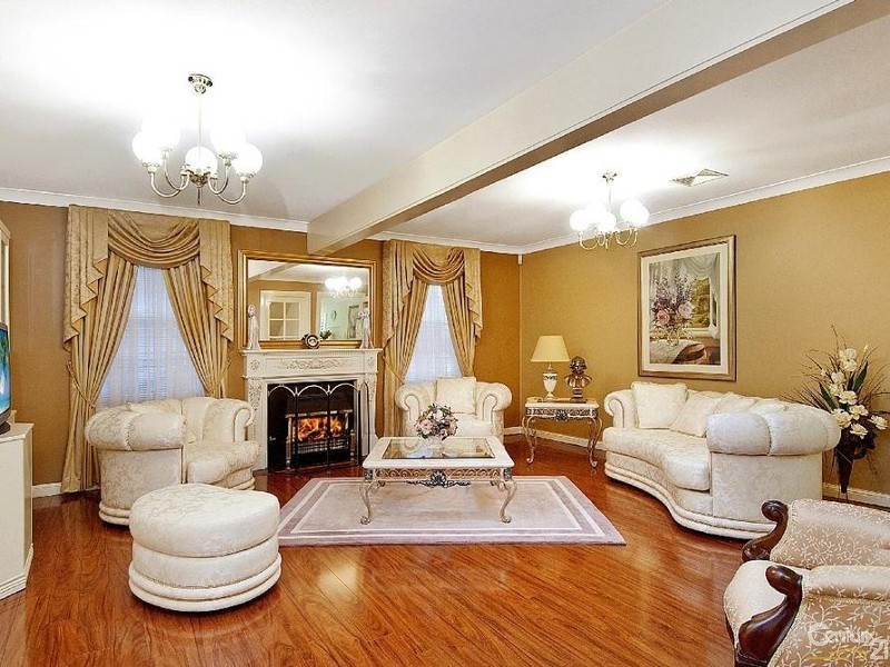 31 Turner Avenue, Baulkham Hills NSW 2153