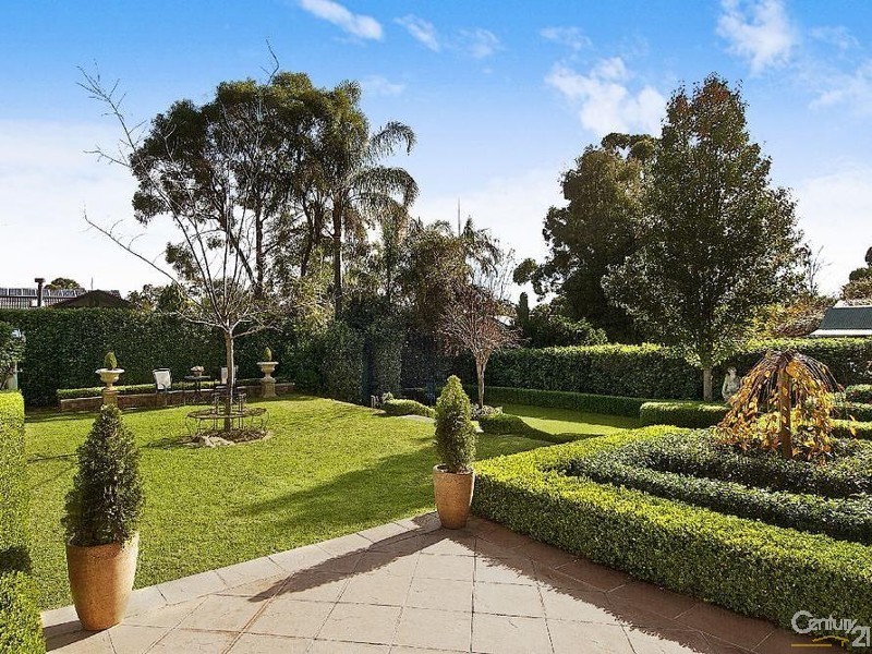 31 Turner Avenue, Baulkham Hills NSW 2153