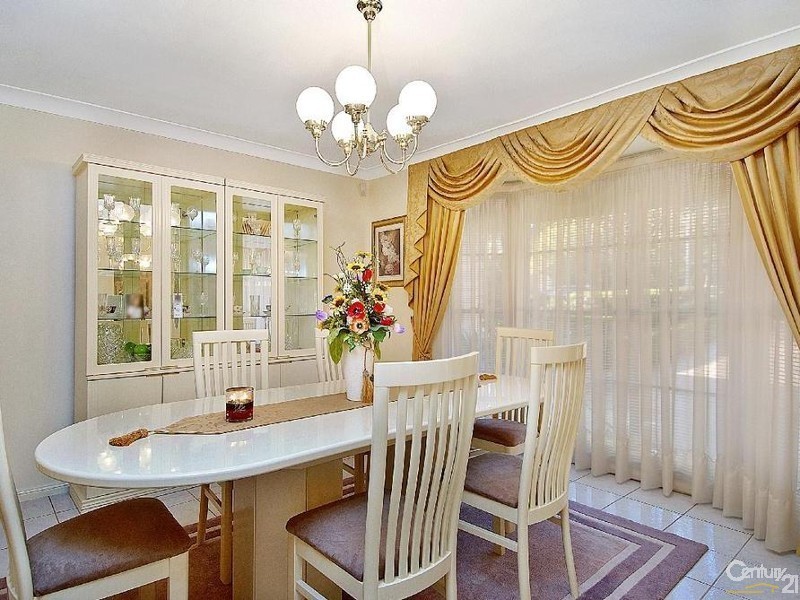 31 Turner Avenue, Baulkham Hills NSW 2153