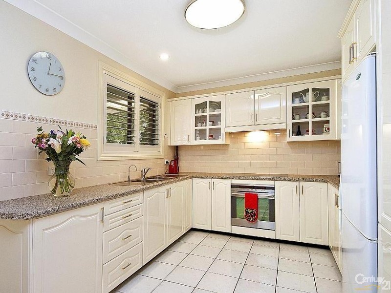 31 Turner Avenue, Baulkham Hills NSW 2153