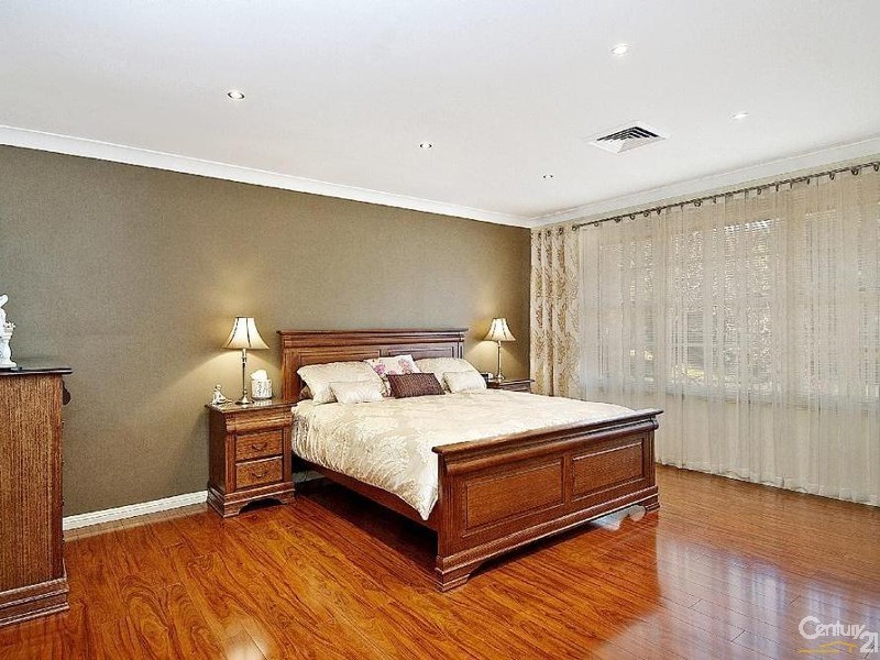 31 Turner Avenue, Baulkham Hills NSW 2153