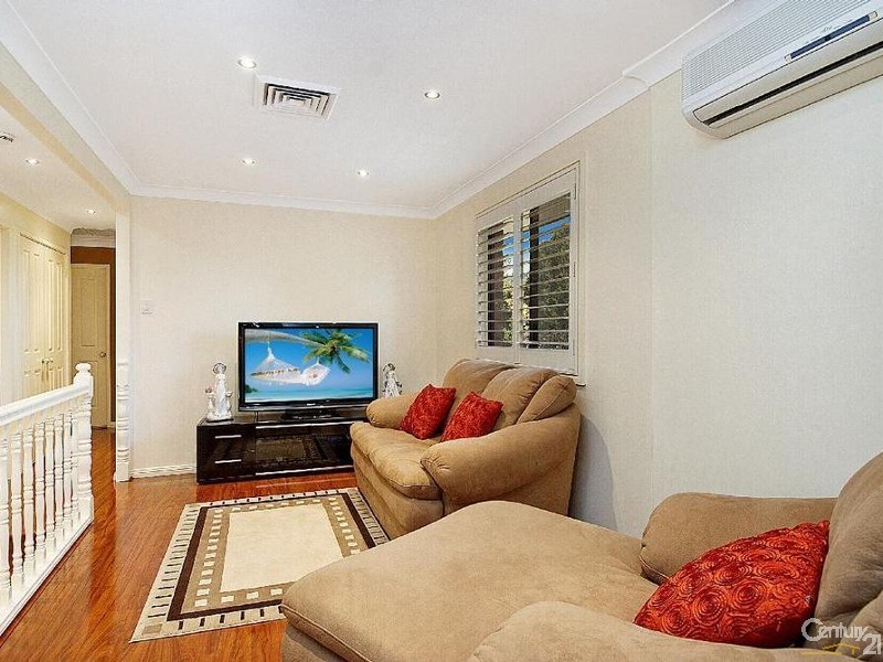 31 Turner Avenue, Baulkham Hills NSW 2153