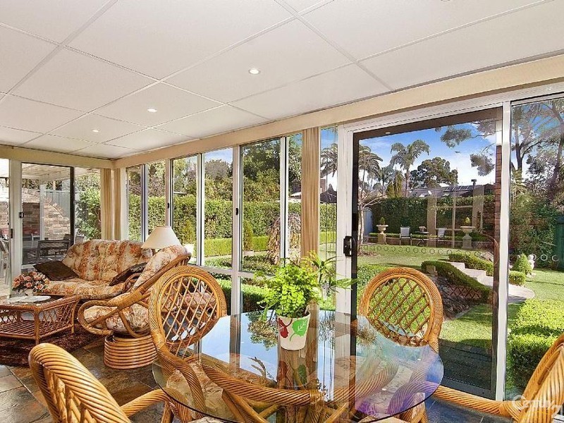 31 Turner Avenue, Baulkham Hills NSW 2153