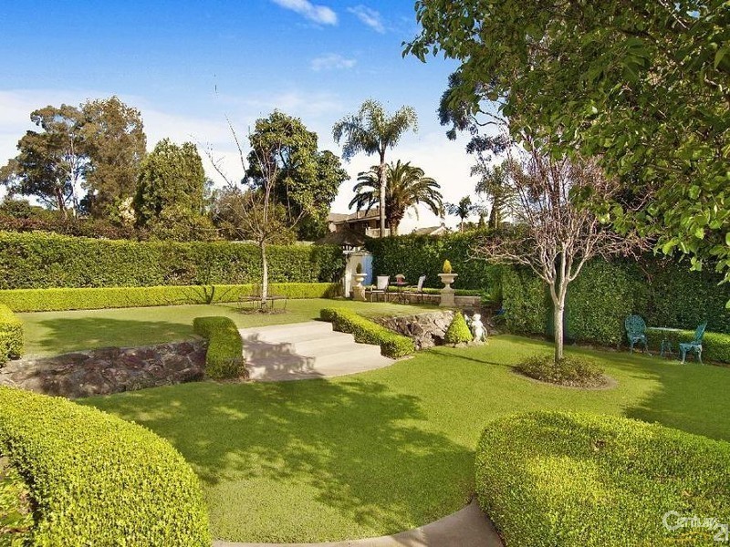 31 Turner Avenue, Baulkham Hills NSW 2153