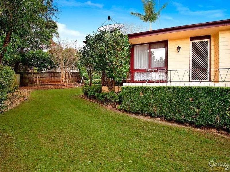 22A Tuckwell Road, Castle Hill NSW 2154