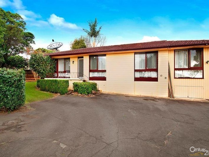 22A Tuckwell Road, Castle Hill NSW 2154