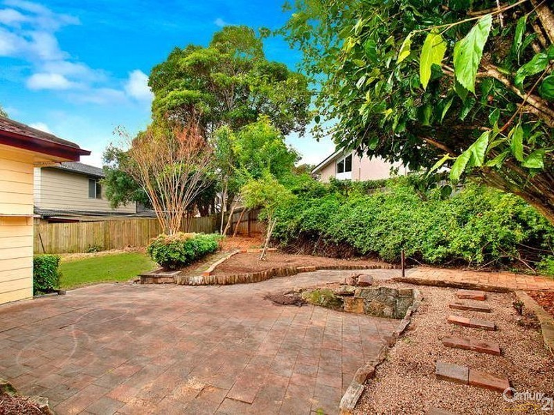 22A Tuckwell Road, Castle Hill NSW 2154