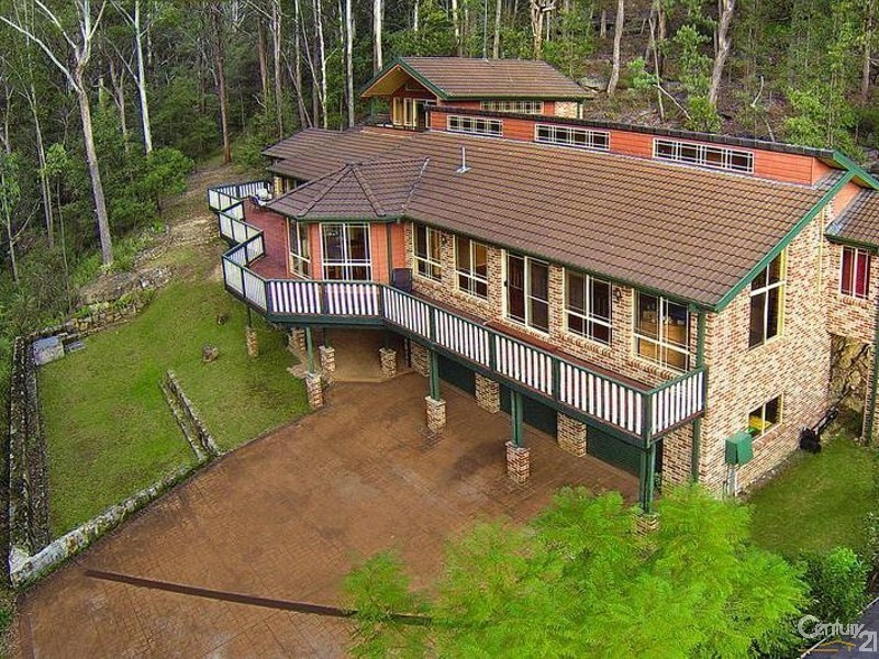 12 Ferncliffe Road, Glenhaven NSW 2156