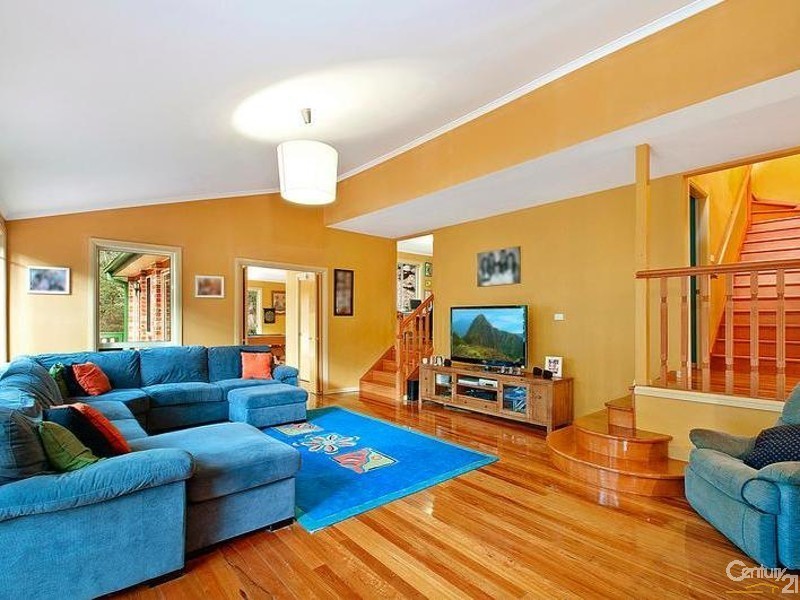 12 Ferncliffe Road, Glenhaven NSW 2156