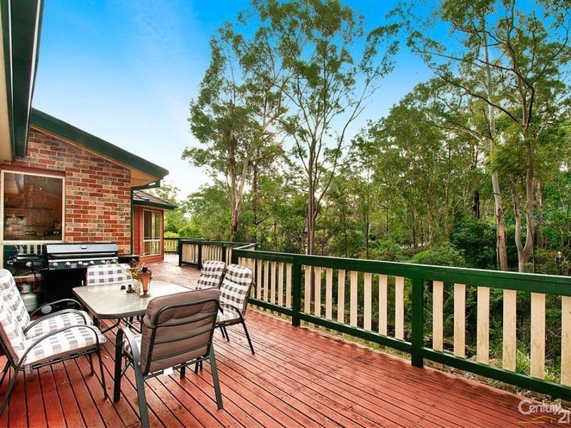 12 Ferncliffe Road, Glenhaven NSW 2156