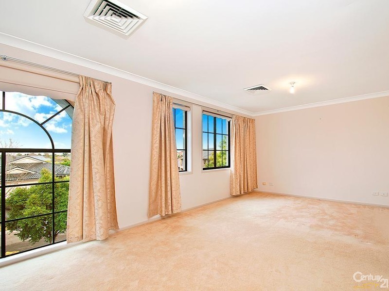 2  Christine Court, Kellyville NSW 2155