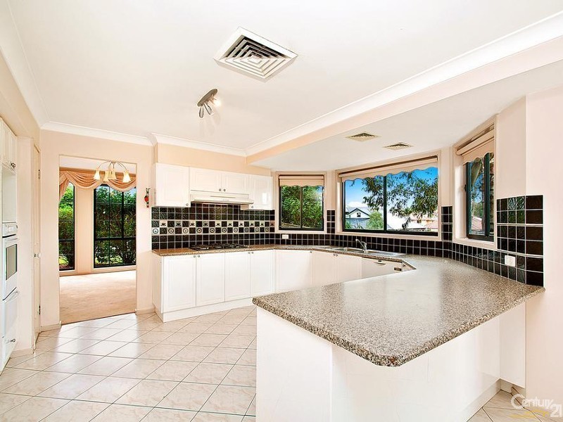 2  Christine Court, Kellyville NSW 2155