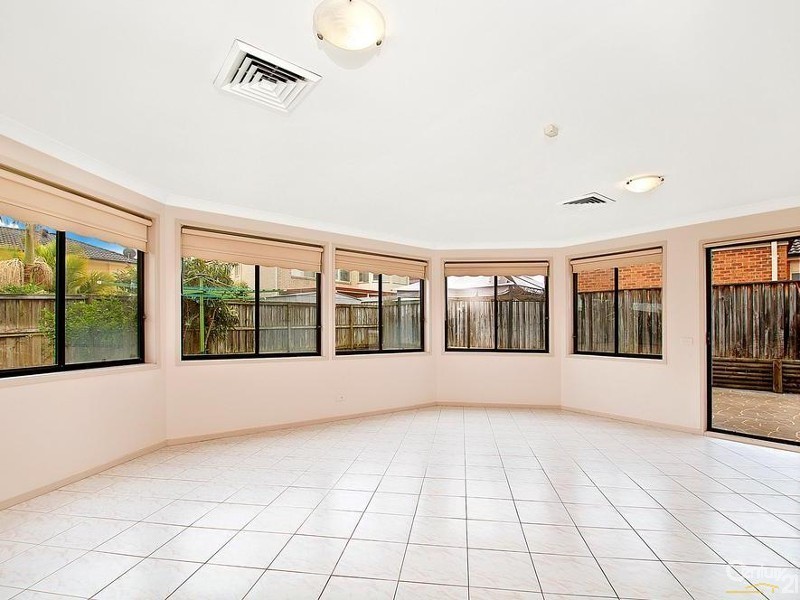 2  Christine Court, Kellyville NSW 2155