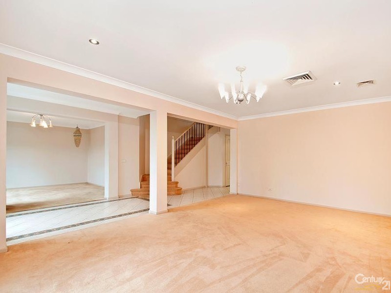 2  Christine Court, Kellyville NSW 2155