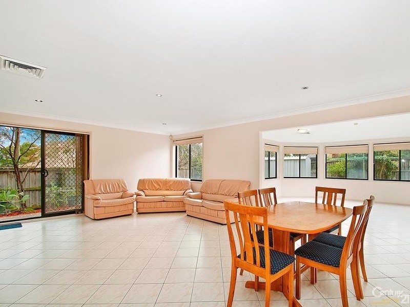 2  Christine Court, Kellyville NSW 2155