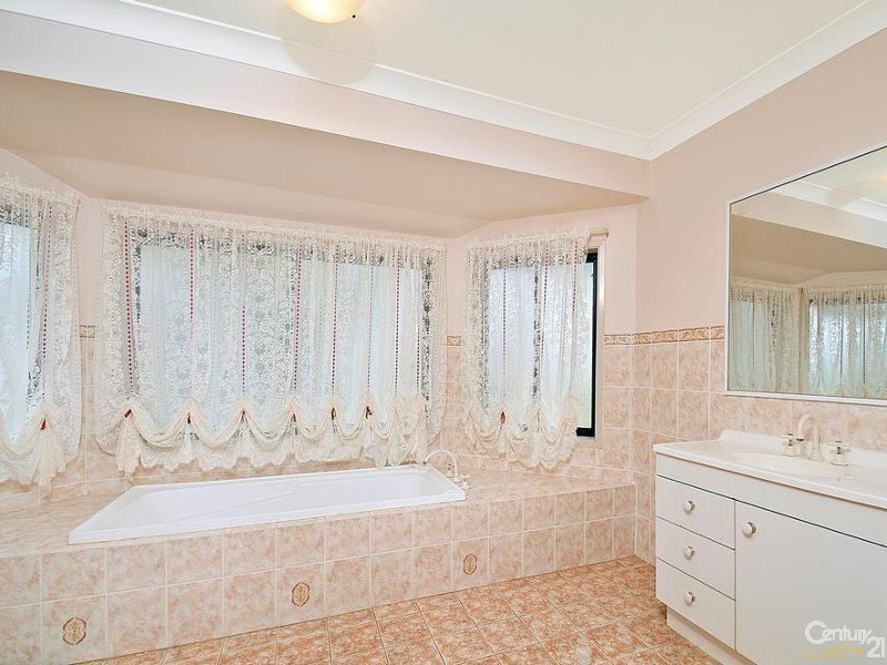 2  Christine Court, Kellyville NSW 2155