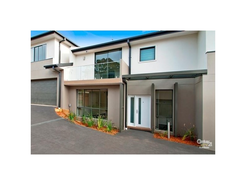 6/26 Kerrs Rd, Castle Hill NSW 2154