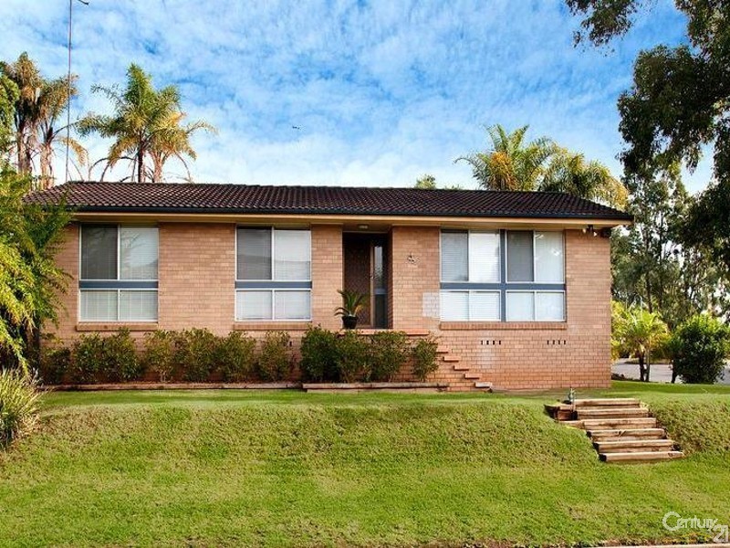 17 Nungeroo Avenue, Jamisontown NSW 2750