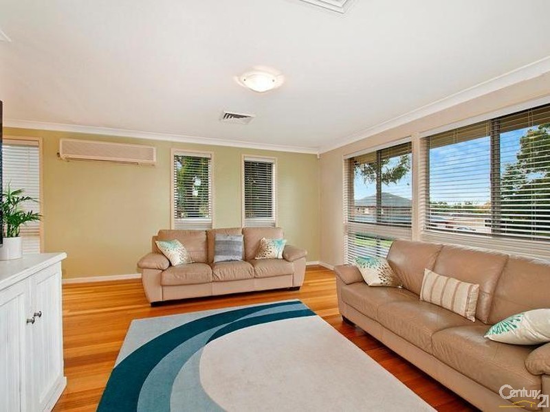 17 Nungeroo Avenue, Jamisontown NSW 2750