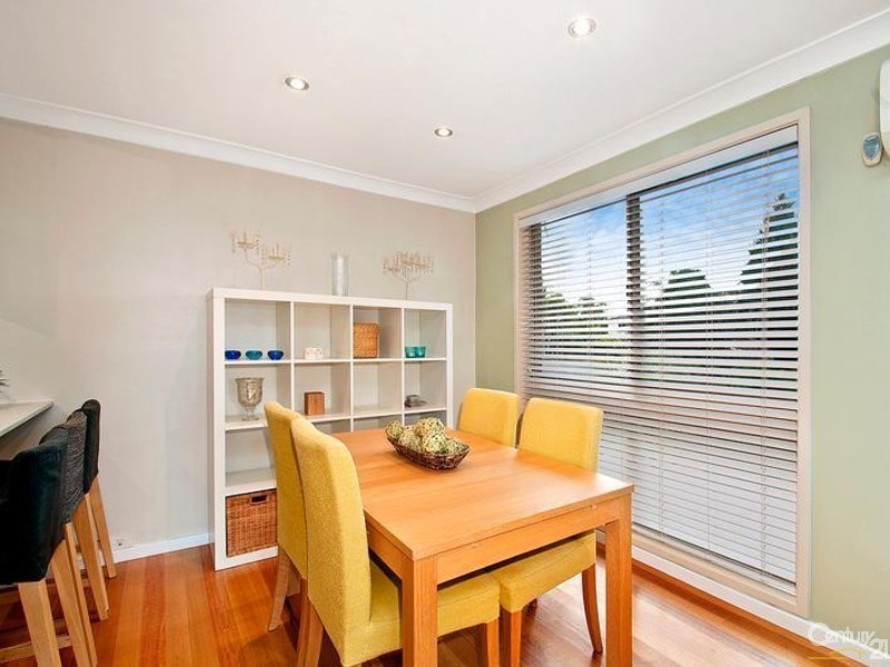 17 Nungeroo Avenue, Jamisontown NSW 2750