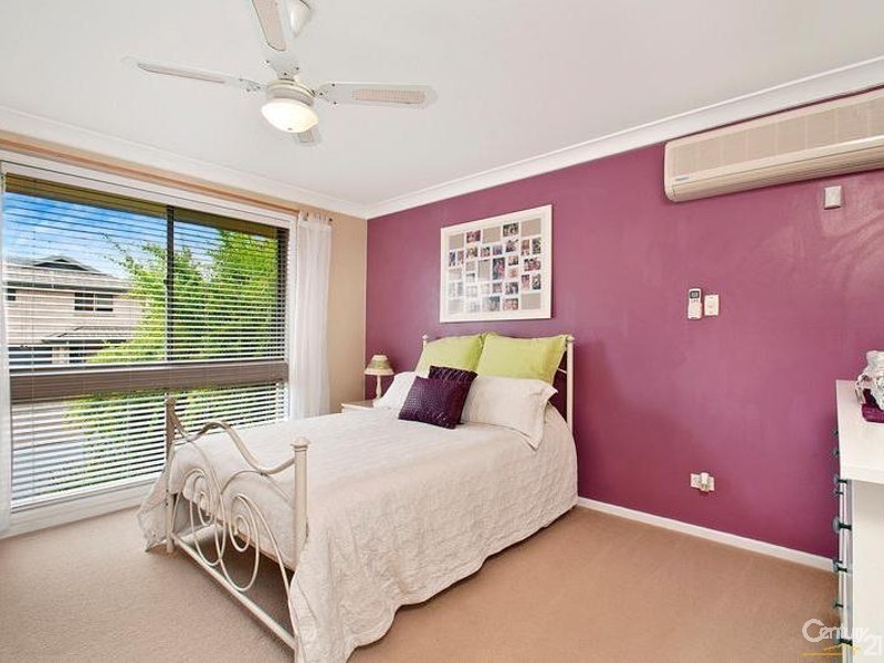 17 Nungeroo Avenue, Jamisontown NSW 2750