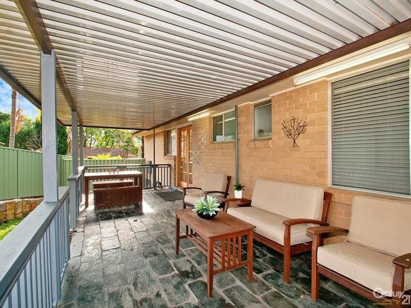 17 Nungeroo Avenue, Jamisontown NSW 2750