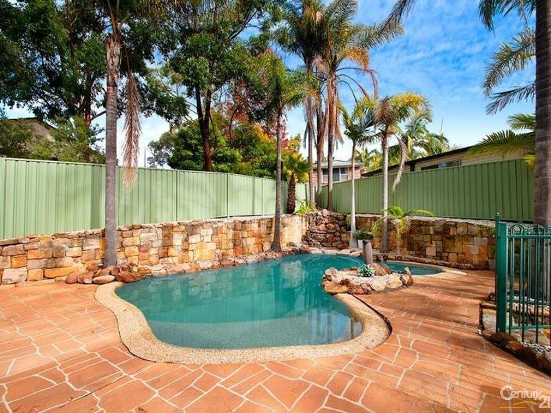 17 Nungeroo Avenue, Jamisontown NSW 2750