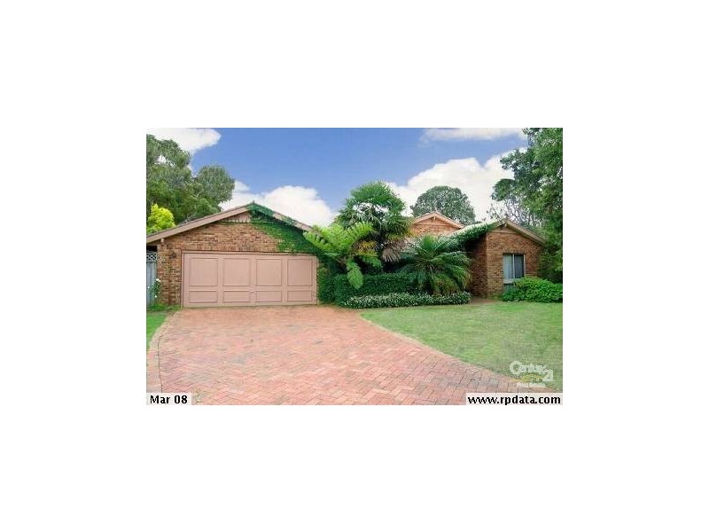 7 June Pl, Glenhaven NSW 2156