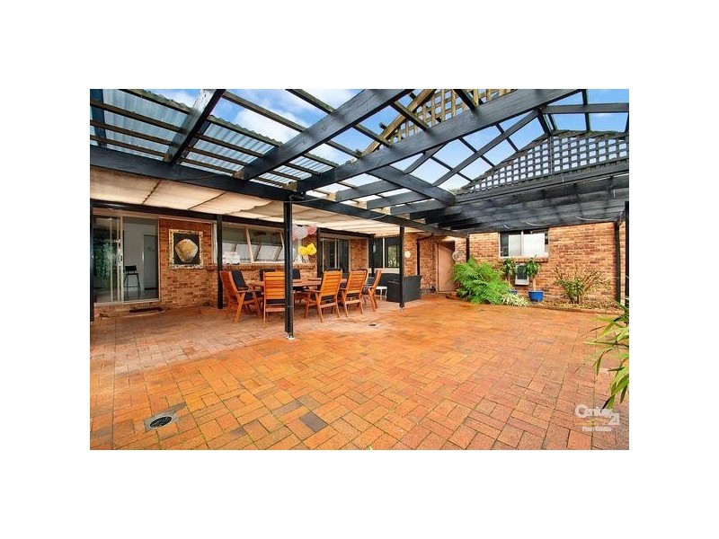 7 June Pl, Glenhaven NSW 2156