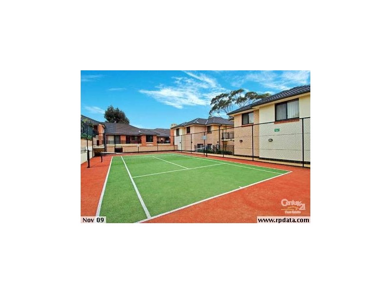 35/32 Dobson Cres, Baulkham Hills NSW 2153
