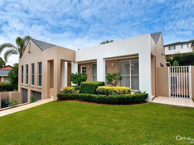 70 Telfer Road, Castle Hill NSW 2154