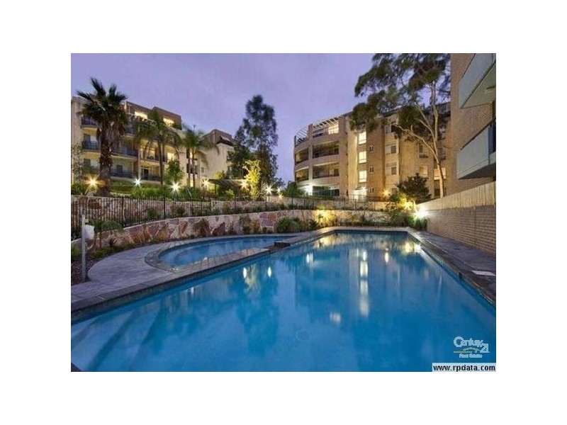 4/16 Mercer Street, Castle Hill NSW 2154