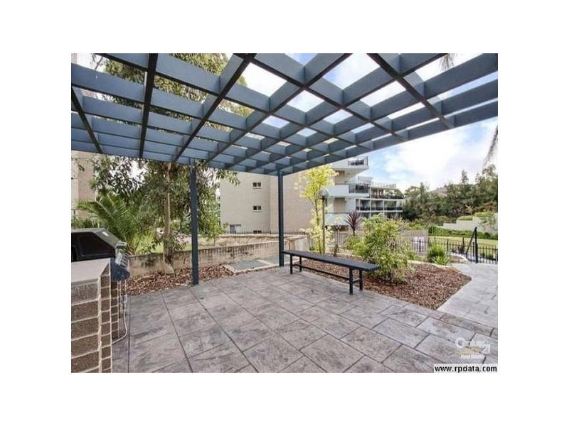 4/16 Mercer Street, Castle Hill NSW 2154
