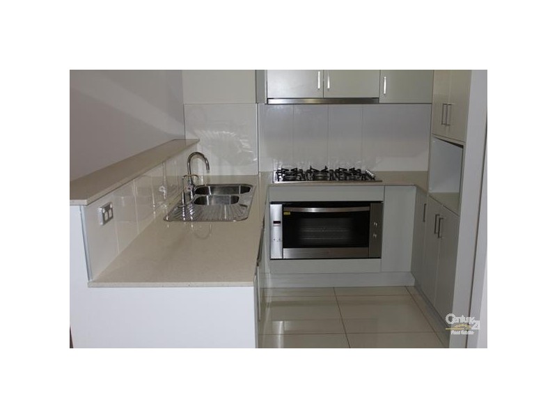 4/16 Mercer Street, Castle Hill NSW 2154