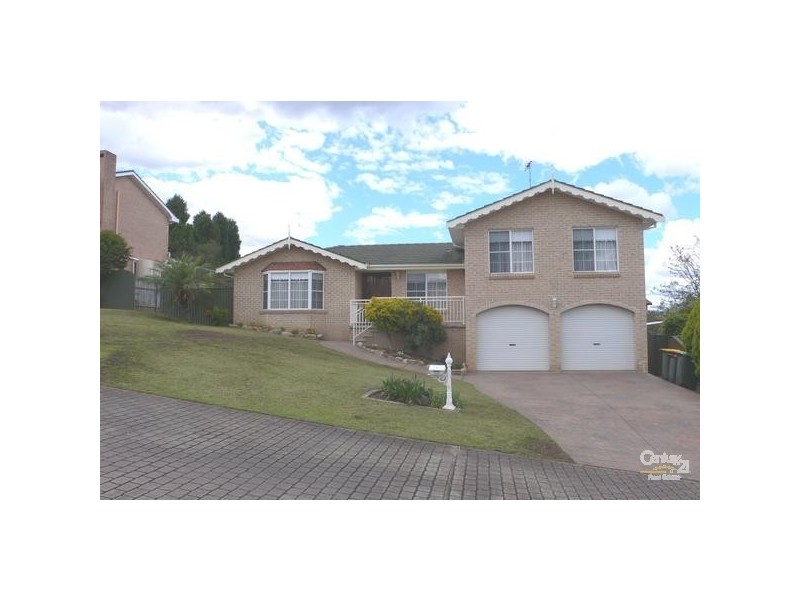 5 Penrhyn Place, Castle Hill NSW 2154