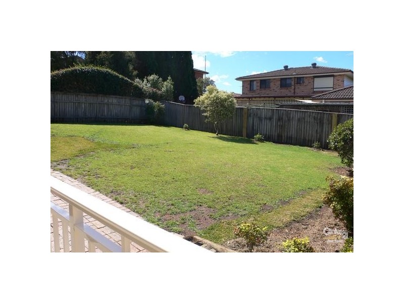 5 Penrhyn Place, Castle Hill NSW 2154