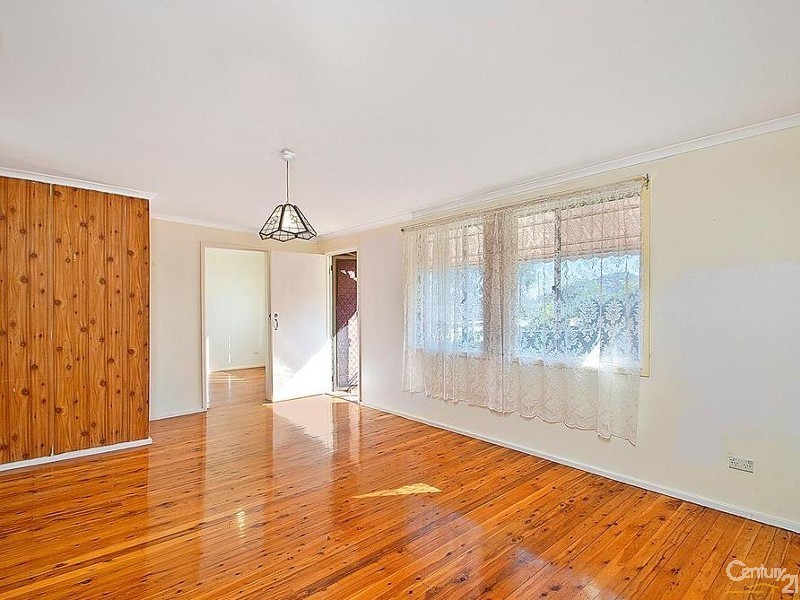 6 Garonne Street, Seven Hills NSW 2147